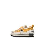 Детские кроссовки для скейтбординга GS Low-top Xvessel, розовый - фото 45