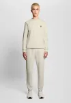 Толстовка Lyle & Scott, Whitecap Grey - фото 2