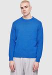 Свитер Urban Classics, Royal Blue - фото 3