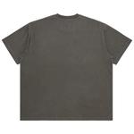 Футболка Sp5der OG Web V2 Tee, Slate Grey - фото 2