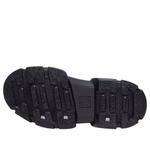 Ботинки Dr. Martens DMXL с 8 люверсами, черные - фото 5