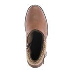 Женские ботильоны Spring Step Rene, черный - фото 5