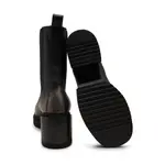 Кожаные ботильоны Parry Pinko, черный - фото 4