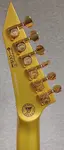 ESP LTD ESP/LTD M-1 CTM '87 Металлик Золото - фото 9