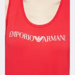 Платье Emporio Armani, красный - фото 4