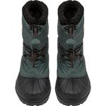 Утеплительные сапоги детские Helly Hansen Varanger - фото 4