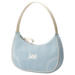 Lee Тканевая подмышечная сумка, Dark Blue - фото 9