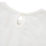 Рубашка Levi's Kids, белый - фото 3