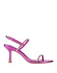 Сандалии Bibi Lou, фуксия - фото