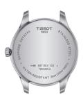 Традиционные часы, 31 мм Tissot, цвет Silver - фото 3