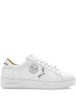 Philipp Plein кроссовки Arrow Force, белый - фото