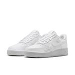 Кроссовки air force 1 low 'white roses' Nike, белый - фото 3
