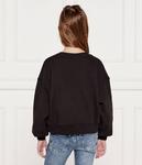 Свитер Loose fit Calvin Klein Jeans, черный - фото 3