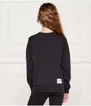 Толстовка Regular fit Calvin Klein Jeans, черный - фото 3