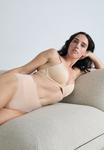 Шорты SOFT SCULPT BANDEAU MAXI Triumph, цвет Neutral Beige - фото 6
