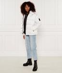 Куртка Pinko IDRANTE Regular Fit, белый - фото 2