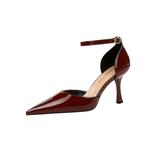 Туфли BIGTREE High Heels Women's - фото 2