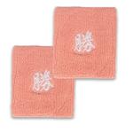 Спортивные повязки на запястье профессиональные повязки для волос для взрослых LINING, желтый - фото 9