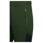 Брюки Trangoworld Tormon, зеленый - фото 2