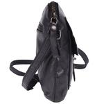 Сумка кросс-боди Harbour 2nd, Black - фото 2