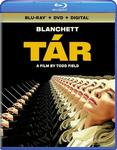Диск Blu-ray Tár - фото