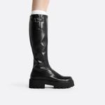 Сапоги CHARLES&KEITH Knee-high Boots Women's - фото 7