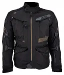Куртка MultiTour 7.5 Leatt, черный - фото