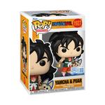 Фигурки Dragon Ball Yamcha и Puar в стиле чиби Funko - фото 2