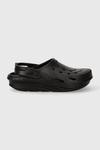 Шлепанцы Off Grid Clog Crocs, черный - фото 2