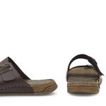 Шлепанцы Rieker 21997-25 Marrón, коричневый - фото 3