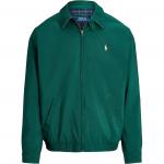 Polo Ralph Lauren Куртка с вышивкой Polo Pony, Green - фото 3