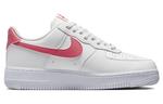 Кроссовки Nike Air Force 1 07 SE Next Nature White Sea Coral Women's - фото 2