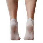 Носки Be Lenka Essentials Barefoot short, белый - фото 2