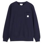 Толстовка Makia Square Pocket, синий - фото 3