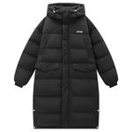 Jeep Унисекс пуховик, Purple - фото 3