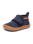 BISGAARD First-Step Shoes в цвете Navy - фото