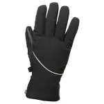 Перчатки Fischer Comfort, черный - фото