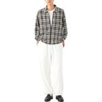 Мужская рубашка Beams, синий - фото 6