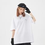 Футболка унисекс Fairwhale, темно-зеленый - фото 13