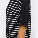 Платье Superdry, синий - фото 4