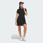 Платье Adidas Ultimate365 Solid Dress, черный - фото 7