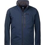 HELLY HANSEN Куртка мужская, Ebony Black/980 EBONY - фото 3