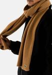 Шарф Lacoste Scarf, Beige - фото