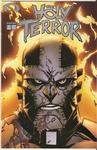 The Holy Terror #1 August 2002 (Image Comics) - фото