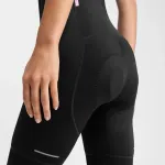 Шорты с нагрудником Siroko Comet, черный - фото 5