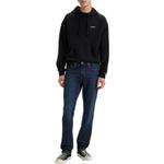 Джинсы мужские темные Levi’S, цвет Dark wash - фото 2