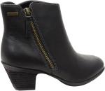 Ботинки Comfortiva Barras, Black - фото 2