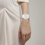 Часы Casio Collection Standard, арт. MQ-24B-7BJF, белый - фото 3