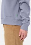 Худи Vaude Hoodie, Dark Iris/Lilac - фото 3