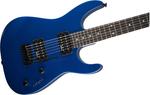 Электрогитара Jackson JS11 Dinky Electric Guitar - Metallic Blue - фото 3